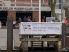 der EKRC-Steg in neuem Gewand!