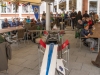 das Boot heißt: Heini Jäger