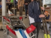 das Boot heißt: Heini Jäger