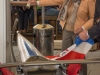 das Boot heißt: Heini Jäger