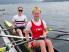 Tiannah-Carrow-startete-im-schweren-U19-Doppelzweier