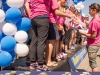 Siegerehrung Patientenrennen