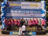 siegerehrung Schülerrennen