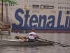 Warten auf... die Welle? Coastal Rowing in der Hörn!