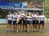 EKRC Teilnehmer (es fehlen Rolf Zumegen und Ulf Beck)