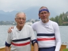 Uwe Johannsen und Georg Moll