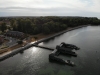 created by dji camera