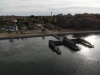 created by dji camera