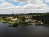 created by dji camera