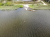 created by dji camera
