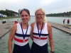 K800_Gaby und Claudia