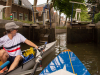 Pause in Oudewater