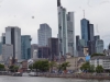 23 Frankfurter Skyline