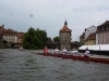 3 Auf der Regnitz