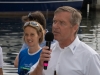 Bernd Klose, Vorsitzender Erster Kieler Ruderclub
