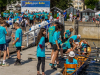 Benefizregatta "Rudern gegen Krebs" am 8. Juli 2023 in Kiel