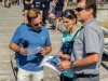 Benefizregatta "Rudern gegen Krebs" am 19. Juli 2025 in Kiel