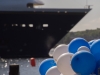 entspannte Ruhe vor dem Start
