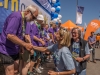 Siegerehrung Patientenrennen