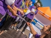 Siegerehrung Patientenrennen