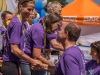 Siegerehrung Patientenrennen