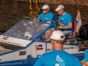 das Startboot ost startklar!
