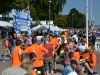 Benefizregatta "Rudern gegen Krebs" am 24. August 2019 in Kiel