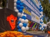 Siegerehrung Patientenrennen