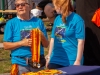 Siegerehrung Patientenrennen