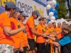 Siegerehrung Patientenrennen