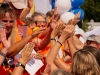Siegerehrung Patientenrennen