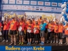 Siegerehrung Patientenrennen