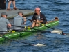 Benefizregatta "Rudern gegen Krebs" am 24. August 2019 in Kiel
