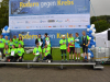 Benefizregatta "Rudern gegen Krebs" am 28. August 2021 in Kiel
