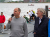 Benefizregatta "Rudern gegen Krebs" am 13. Juli 2024 in Kiel