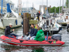 Benefizregatta "Rudern gegen Krebs" am 13. Juli 2024 in Kiel