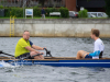 Benefizregatta "Rudern gegen Krebs" am 13. Juli 2024 in Kiel