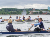Benefizregatta "Rudern gegen Krebs" am 13. Juli 2024 in Kiel
