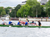 Benefizregatta "Rudern gegen Krebs" am 13. Juli 2024 in Kiel