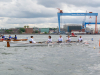 Benefizregatta "Rudern gegen Krebs" am 13. Juli 2024 in Kiel