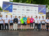 Benefizregatta "Rudern gegen Krebs" am 13. Juli 2024 in Kiel