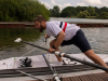 Begrüßung und Einweisung