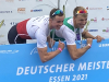 Gold-im-Doppelzweier-Meviln-Mueller-Ruchholtz-EKRC-links-und-Fabian-Kress-Wuerzburg