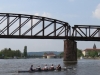 auf der Strecke