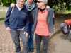 Bärbel,Heike und Ulrike
