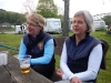 Ulrike und Sabine