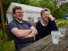 Thomas und Christina