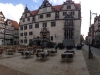 vorm Rathaus