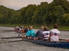 und weiter au dem Kanal